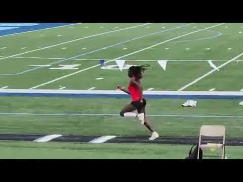 Video of 2023 AAU Southeastern Qualifier Knoxville, TN