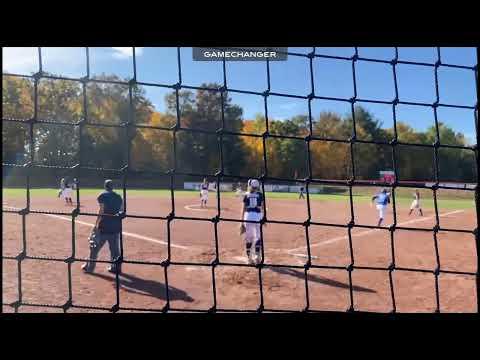 Video of Halloween Spooktacular Tournament- 10/15 & 10/16/22-  Hitting and Catching Highlights