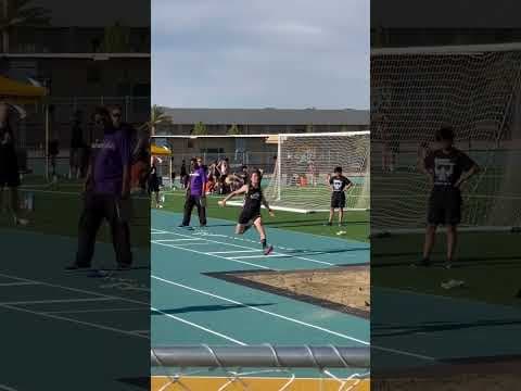 Video of Another 45' after the first to set it in stone