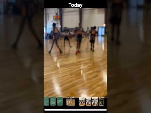 Video of Kasyn Hamid Highlights 2.0