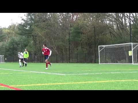 Video of GPS Highlight Reel - The Rainy Season