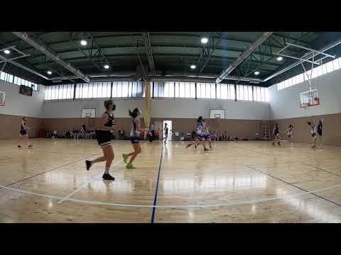 Video of HIghlights (pt.1)