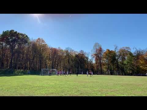 Video of Summer and Fall Highlights 2020