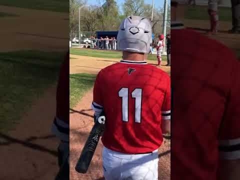 Video of Kehrli Bat 3