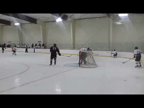 Video of #39 Mike Palermo Scores
