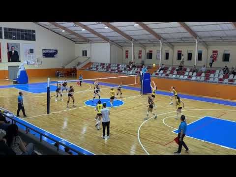 Video of 2024/25 Turkish Super League 