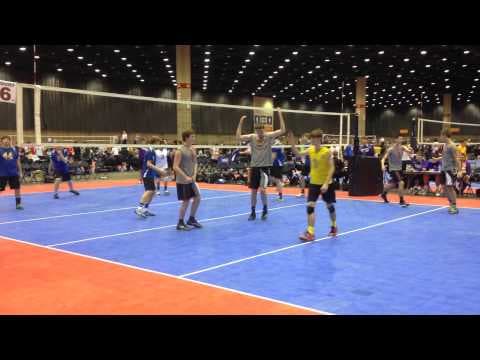 Video of Daniel Koloff Highlight Video - January 2015 