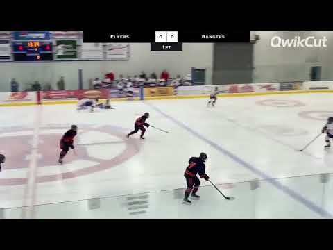 Video of Season Highlight #1