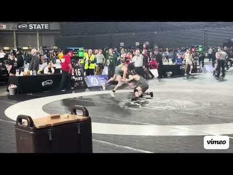 Video of Sophomore year highlight reel