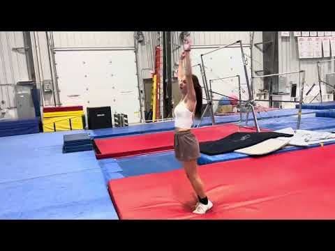 Video of Cheer 2023-2024 Highlights so Far