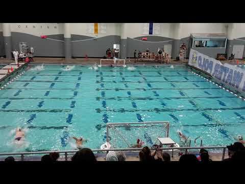 Video of CFWPC vs. Cowtown 18u