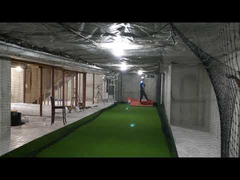 Video of Bullpen 3/31/19