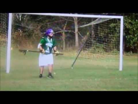 Video of 2013 Fall tournament