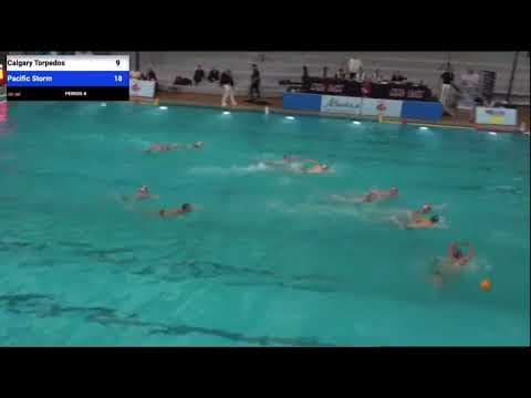 Video of Calgary NCL 
