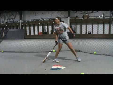 Video of Landry Tucker2020