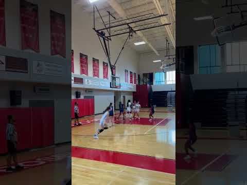 Video of Jessie Jo (JJ) Speer (Class of '28) - 8th Grade Highlights