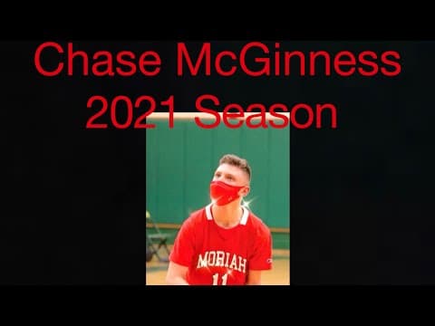 Video of 2020-2021 highlights 
