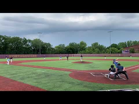 Video of Blocking 