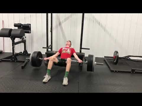 Video of Daily workout clips