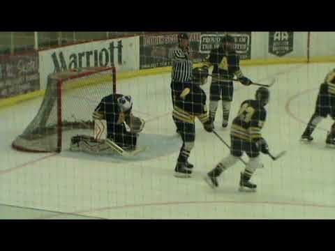Video of Zach Janda Bantam AA 2017 2018