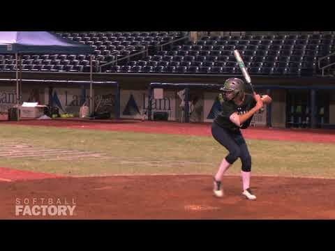 Video of Katelynn_SoftballFactoryTryouts