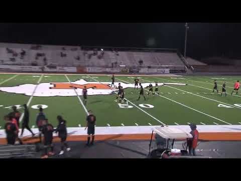 Video of Spring Mills Vs Martinsburg Boy Soccer Sept 15, 2020