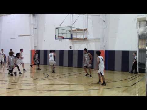 Video of Noah wagner #11, 5/11/2019 Drive and Finish