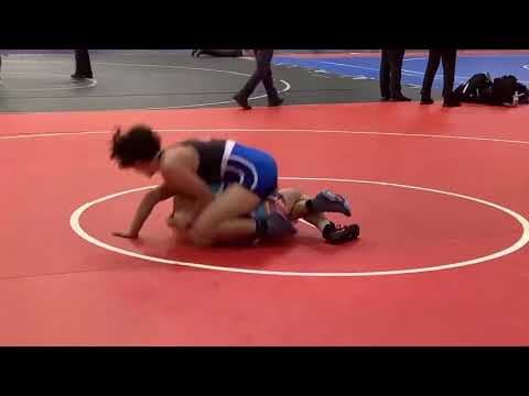 Video of Banana Split NHSCA