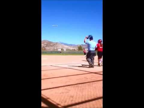 Video of Double So Cal Finest Fall Kickoff 2013 against Lakewood Firecrackers
