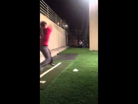 Video of Change Up Marisa Pitching Lesson