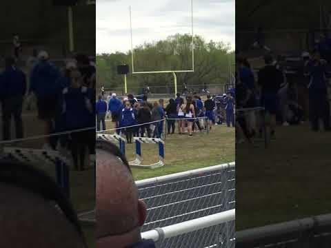 Video of Prelims 400m