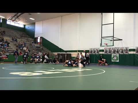 Video of 2018-2019 Wrestling Highlights 