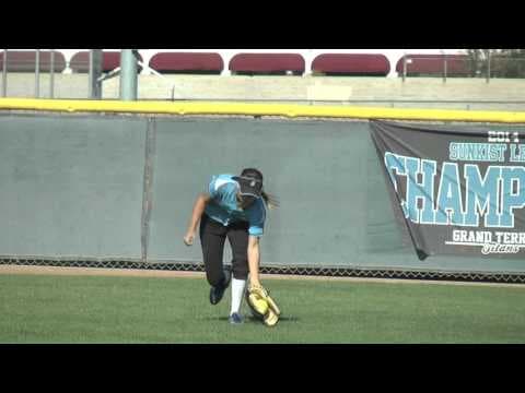 Video of Skills October 2015