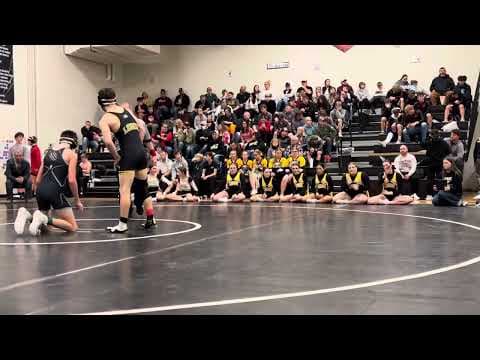 Video of Dylan Stein 138