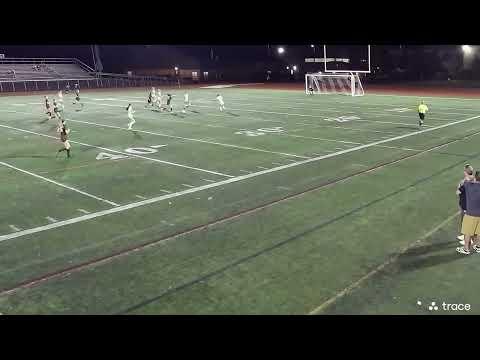 Video of Ava - Game Winning Goal!