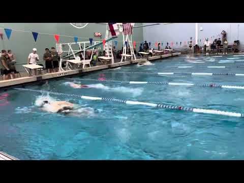 Video of 11/22/24 100 YD FREE