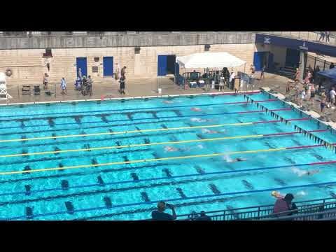 Video of George Block Invitational 6/27/2021