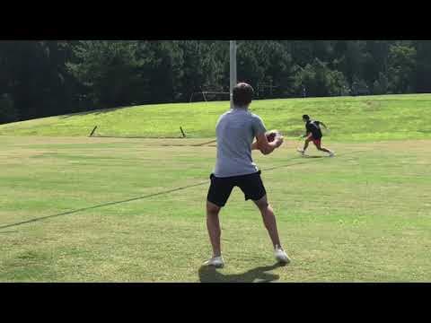 Video of Pro Day Script