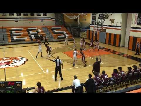 Video of Game highlights against Wayne Hills: 34 pts, 6 reb, 5 ast, 2 stl, 8 3pt fgs