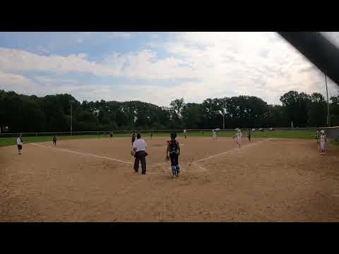 Video of Fielding