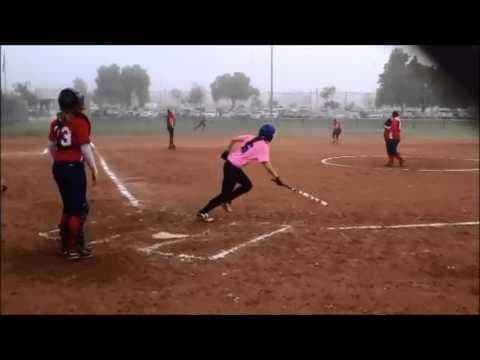 Video of Double TCS NIT Showcase 2013 against So Cal Rebels