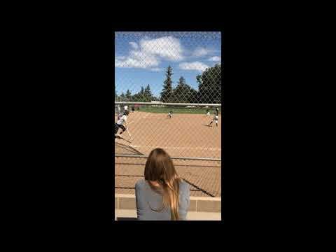 Video of Kelly-Ann's 2019 Highlights