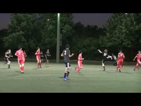 Video of Control, Steal, Spin and Score