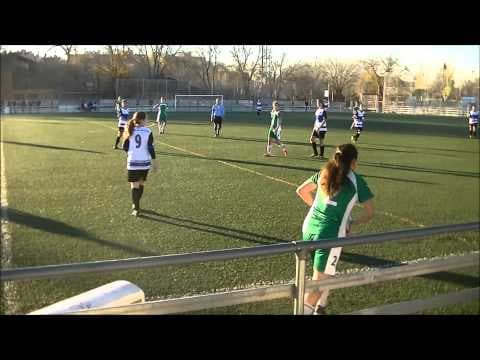Video of Maia Duval - Fall 2014 highlights