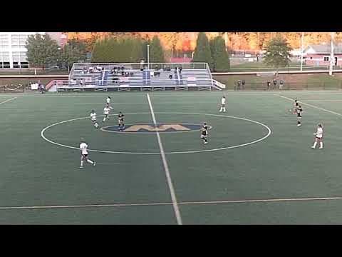 Video of 2019 Weston, Newtown, Brookfield, NM, NF highlights