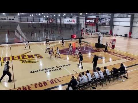 Video of Elliot Johansson ISA Highlights
