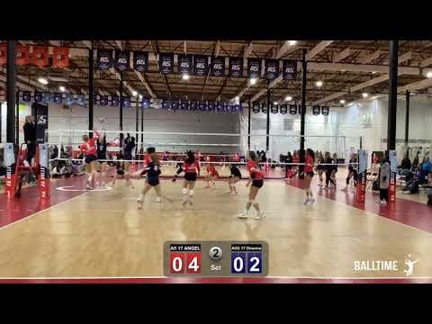 Video of Macie highlights (18 oen champs) Donnybrook-Dogwood classic