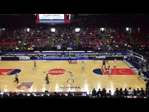Video of NYS Class A Semi-final (March 18, 2017)