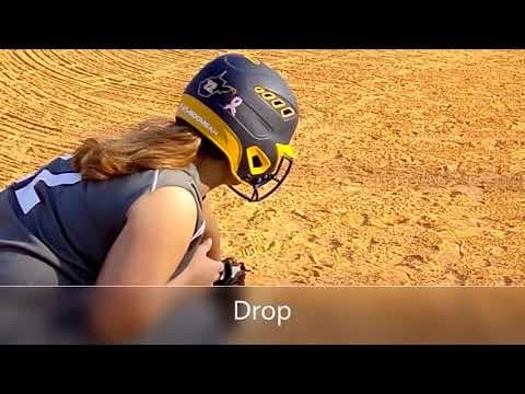 Video of Katelynn Fox Skills Video