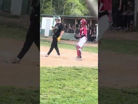 Video of Game 4/28/25